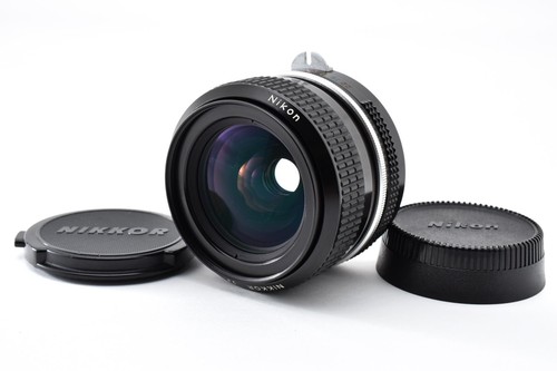 Nikon non nikkor 28mm - non,