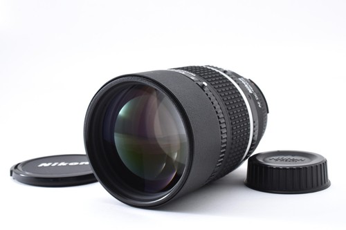 Nikon nikkor 135 - nikon, dc-nikkor