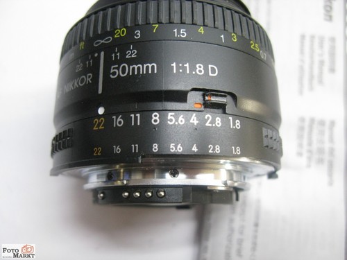 Nikon nikkor 1 8 - nikon, af-nikkor
