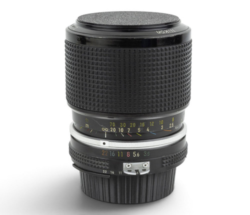 Nikon nikkor 86mm 3 - 43-86mm, 1:3.5