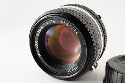 Eccellente nikon s - nikon, ai-s