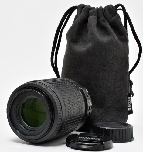Nikon vr nikkor - dx,