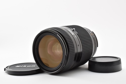 Ecc nikon nikkor 35 - nikon, af