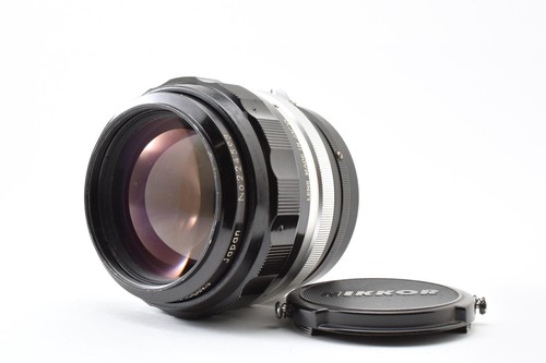 Quasi come nuovo - [], nikon