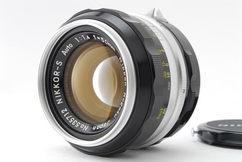 Quasi come nuovo - [], nikon