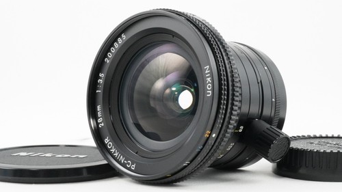 Nikon nikkor 3 5 - nikkor, mf