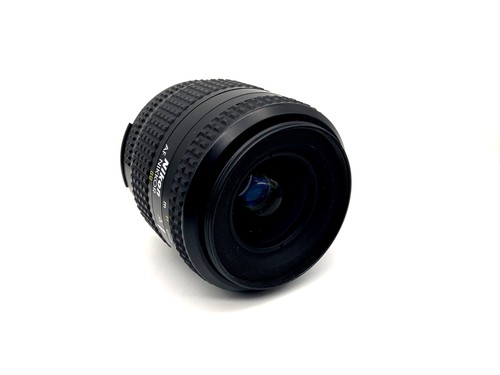 Nikon 4 5 - mm, 1:4-5.6d