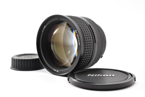 Ottime condizioni nikon - [ottime, condizioni]