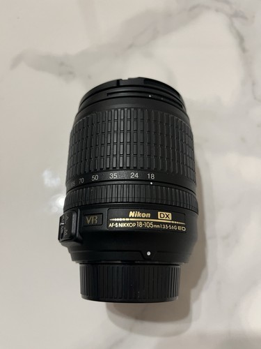 Nikon nikkor 18 - nikon,