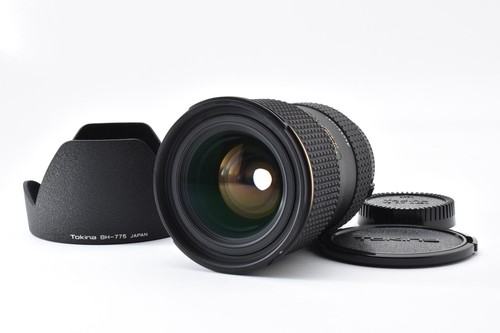 Quasi come nuovo tokina at - [quasi,