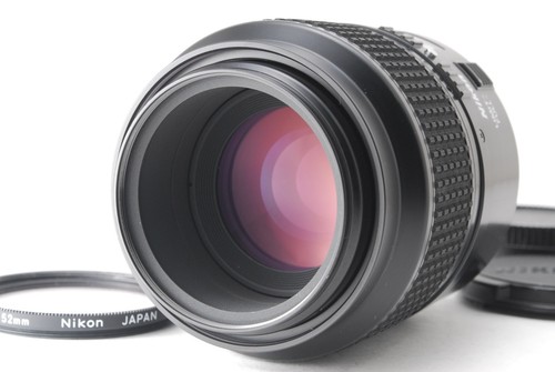 Ottimo come nuovo nikon - [ottimo, af