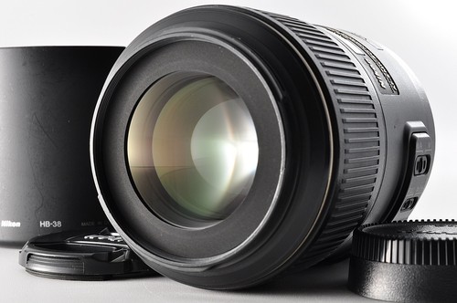 Come nuovo nikon af - [n, nuovo]