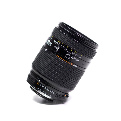 Nikon nikkor obiettivo - nikon,