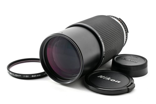 Quasi come nuovo nikon - [quasi,