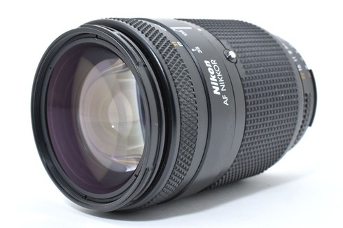 Quasi come nuovo nikon - [quasi,