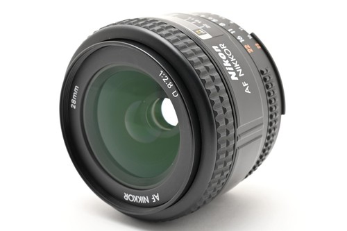 Ecc nikon af nikkor 28mm - [ecc+5],