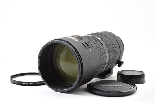 Leggi obiettivo nikon af - *leggi*,