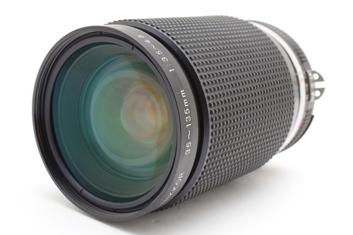 Quasi come nuovo - nikon, ai-s