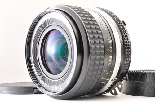 Nikon nikkor 2 8 - nikon, mf