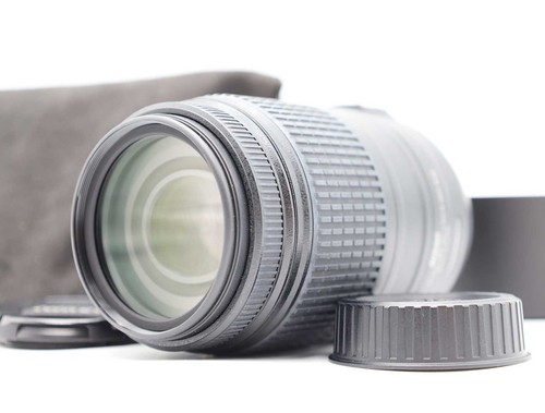 Nikon 55 300mm - nikon, dx