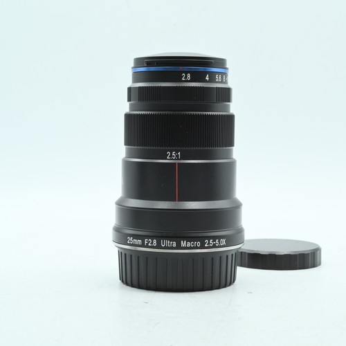 Obiettivo laowa f2 - obiettivo,