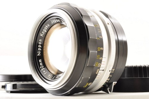 Nikon nikkor auto mm - auto,