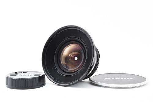 Ottime condizioni nikon ai - condizioni],