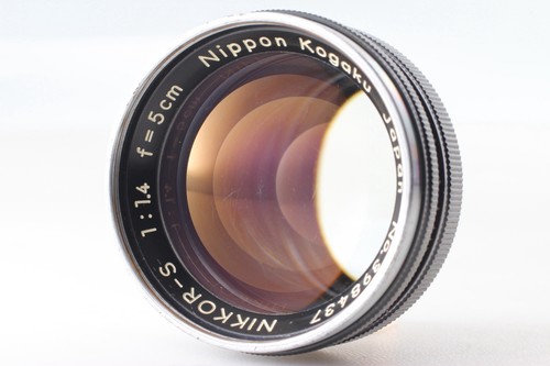 Near mint nikon - 【near, nippon