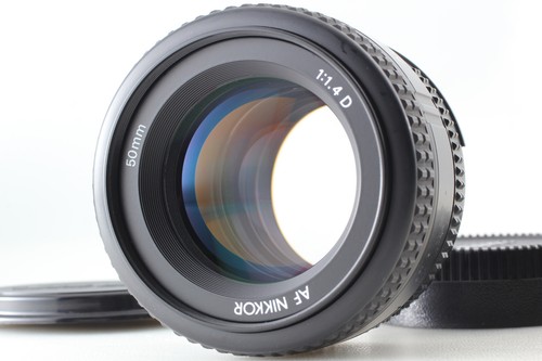 Ottime condizioni nikon - condizioni], af